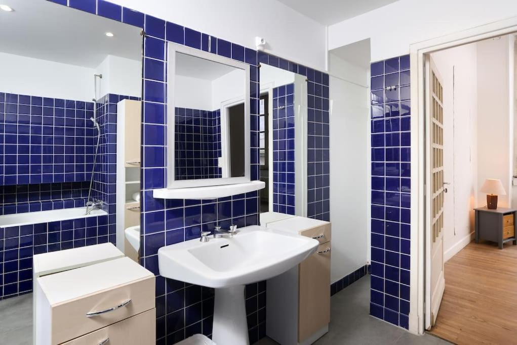 L'Hotel Particulier, 120M2, Hypercentre, Wifi / Conciergeriedamecarcas Каркассонн Екстер'єр фото